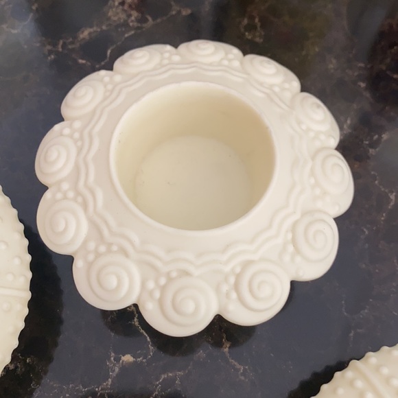 Partylite tealight holders - Picture 5 of 7
